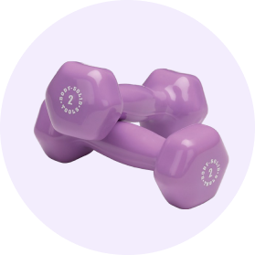 dumbbells